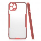 Apple iPhone 11 Pro Kılıf Zore Parfe Kapak - 4