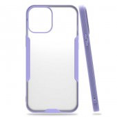 Apple iPhone 12 Mini Kılıf Zore Parfe Kapak - 1