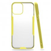 Apple iPhone 12 Mini Kılıf Zore Parfe Kapak - 5