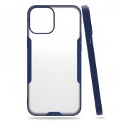 Apple iPhone 12 Pro Kılıf Zore Parfe Kapak - 2