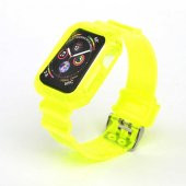 Apple Watch 40mm KRD-27 Silikon Kordon - 10