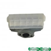 HSGL STIHL MS 210 -230- 250 HAVA FİLTRESİ KOMPLE - 1