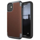 Teleplus X-Doria iPhone 11 Kılıf Defense Prime Shockproof Tank Kapak - 9