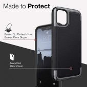 Teleplus X-Doria iPhone 11 Kılıf Defense Prime Shockproof Tank Kapak - 10