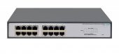 HP JH016A 16 PORT GIGABIT SWITCH - 1
