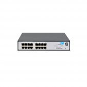 HP JH016A 16 PORT GIGABIT SWITCH - 2