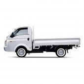 Hyundai H100 Beyaz Lastik Yanağı Yanak 2 Ad 15 Jant 2 Ad 13 Jant - 1