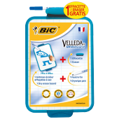 Bic Yazı Tahtası Kalem+Silgi - 1