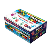 Nova Color Parmak Boyası 6 LI NC-138 - 1