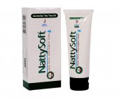 Nattysoft Australian Tea Tree Oil Jel 75 Ml - 1