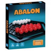 Abalone Strateji Ve Akıl Oyunu - 1