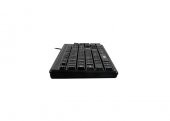 Everest Usb Combo Q Standart Klavye Mouse Set KM-515 - 4