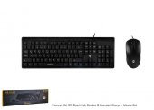 Everest Usb Combo Q Standart Klavye Mouse Set KM-515 - 8