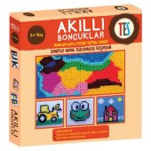 Akıllı Boncuklar Zeka Oyunu - 1