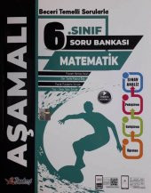 6. Sınıf Aşamalı Matematik Soru Bankası Berkay Yayıncılık - 1