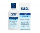 Eubos Yağlandırıcı Vücut Losyonu / Kuru Ciltler 200Ml - 1