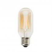 Rustic Gemici Ampul Amber Renk 4 Watt Ct-4298 - 1