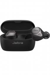 Jabra Elite 75T Kulakiçi Bluetooth Kulaklık Titanyum Siyah - 2