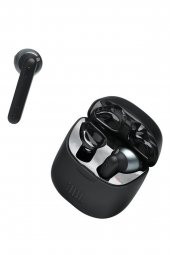 JBL HARMAN Tune 220 TWS Kablosuz Kulak İçi Bluetooth Kulaklık – Siyah - 2
