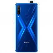 Honor 9X 128 GB Mavi Cep Telefonu (Honor Türkiye Garantili) - 2