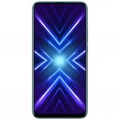 Honor 9X 128 GB Mavi Cep Telefonu (Honor Türkiye Garantili) - 3