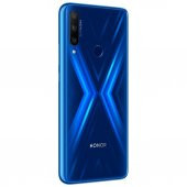 Honor 9X 128 GB Mavi Cep Telefonu (Honor Türkiye Garantili) - 4
