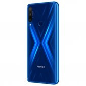 Honor 9X 128 GB Mavi Cep Telefonu (Honor Türkiye Garantili) - 5