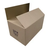 30 Desi Çift Oluklu Karton Koli 65x40x35 cm 10 Adet thumbnail 2