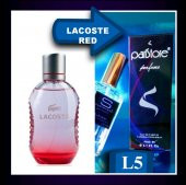 Paristore Parfüm Erkek L-5 - 2