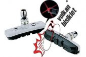 BARADINE PABUÇ 958VC V-BREAK IŞIKLI - 2