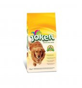 Joker Tavuklu Yetişkin Köpek Maması 15 Kg. - 1