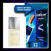 Paristore Parfüm Erkek I-2 - 2