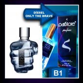 Paristore Parfüm Erkek B-1 - 2