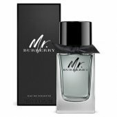 BURBERRY MR. BURBERRY ERKEK PARFÜM 100ML EDP - 1
