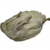 Dondurulmuş Yarım Kars Kazı 1.1-1.3 KG - 1