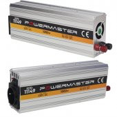İnvertör 12-220 Volt 1000 W Pm11149 - 1