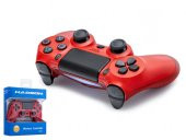 HADRON HD323K OYUN KOLU PS4 KIRMIZI - 1