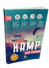 Bilgi Sarmal Tyt Kamp Tam Tekrar Yeni 2021 - 1