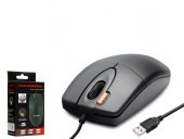 HADRON HN5605 MOUSE KABLOLU USB ÇİFT CLICK 800 DPI 150CM - 1