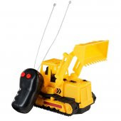 İleri Geri Uzaktan Kumandalı Dozer - 1