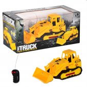 İleri Geri Uzaktan Kumandalı Dozer - 2