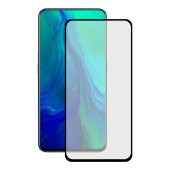 Bufalo Xiaomi Redmi Note 9S / 9 Pro Seramik 9D Tam Kaplama Ekran Koruyucu - 1