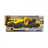 CAT Sesli ve Işıklı Mini İş Araçları - 4