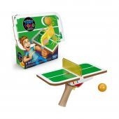 Tiny Pong Mini Masa Tenisi Oyunu - 1