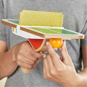 Tiny Pong Mini Masa Tenisi Oyunu - 4