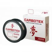Carbotex Sensitive Makara Misina 100 mt 0.180 mm - 1