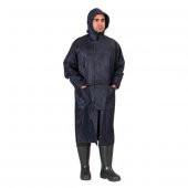 Savage Imperteks Pardesü Yağmurluk 11011 (Lacivert) XXL - 1
