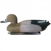 HD 002 EF Elmabaş Dişi Ördek Mühresi - 1