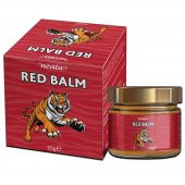 Aksu Vital Eznevita Red Balm Cilt Masaj Kremi 20 gr - 1