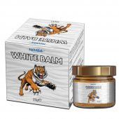 Aksu Vital Eznevita White Balm Cilt Masaj Kremi 20 gr - 1